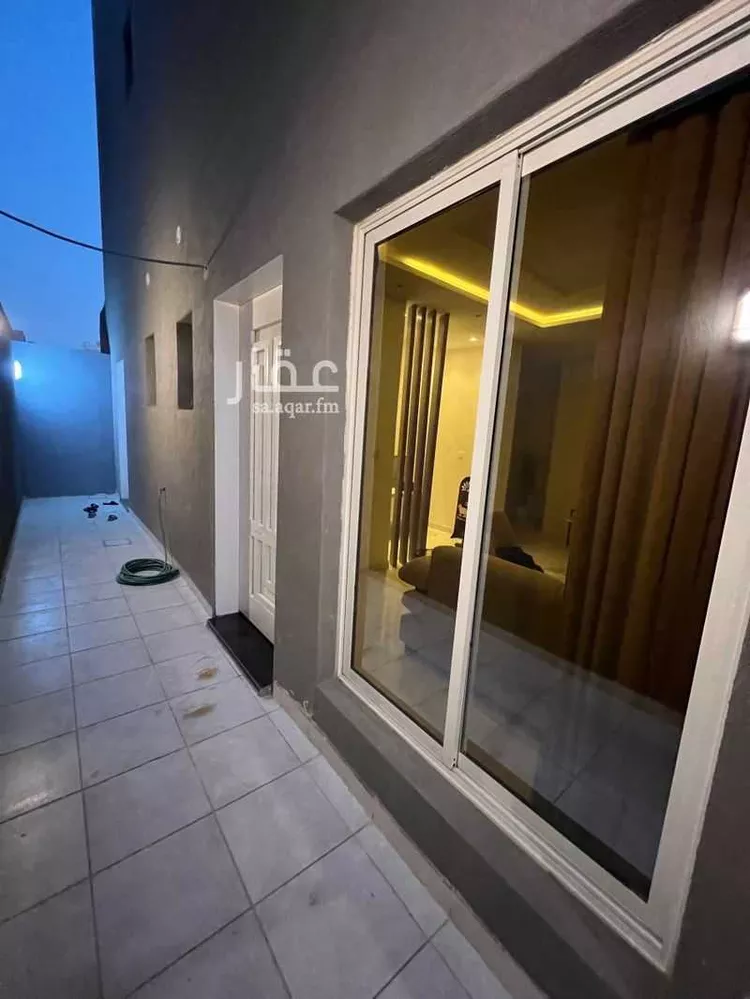 فيلا للإيجار في شارع البليدة ، حي الشفا ، الرياض ، منطقة الرياض صورة 5