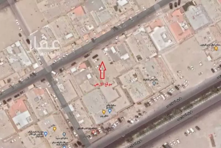Land for Sale in Dammam Uhud صورة 3