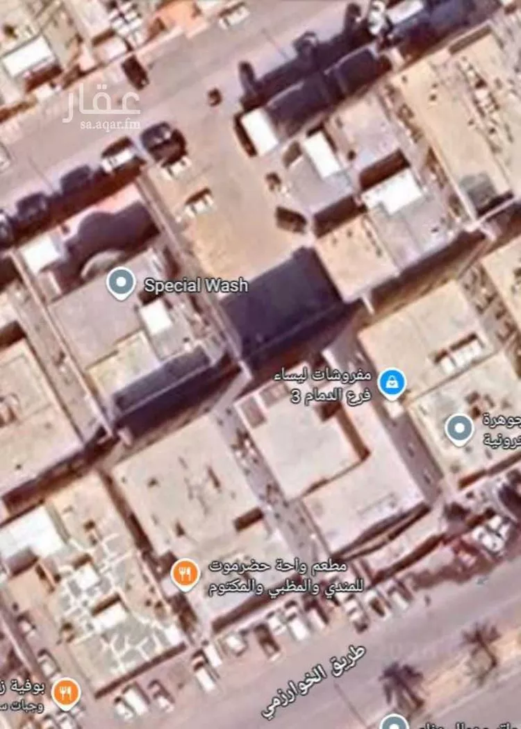 Land for Sale in Dammam Uhud صورة 2