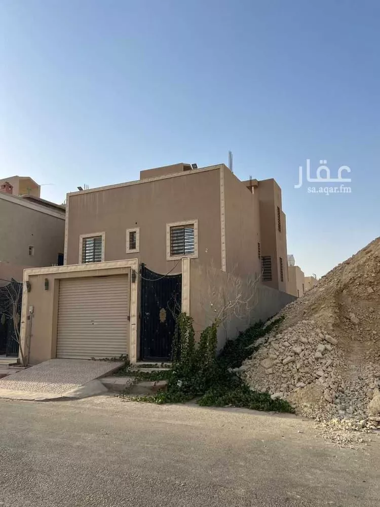 فيلا للبيع في شارع إبراهيم بن عبدالله بن سيف ، حي العارض ، الرياض ، منطقة الرياض