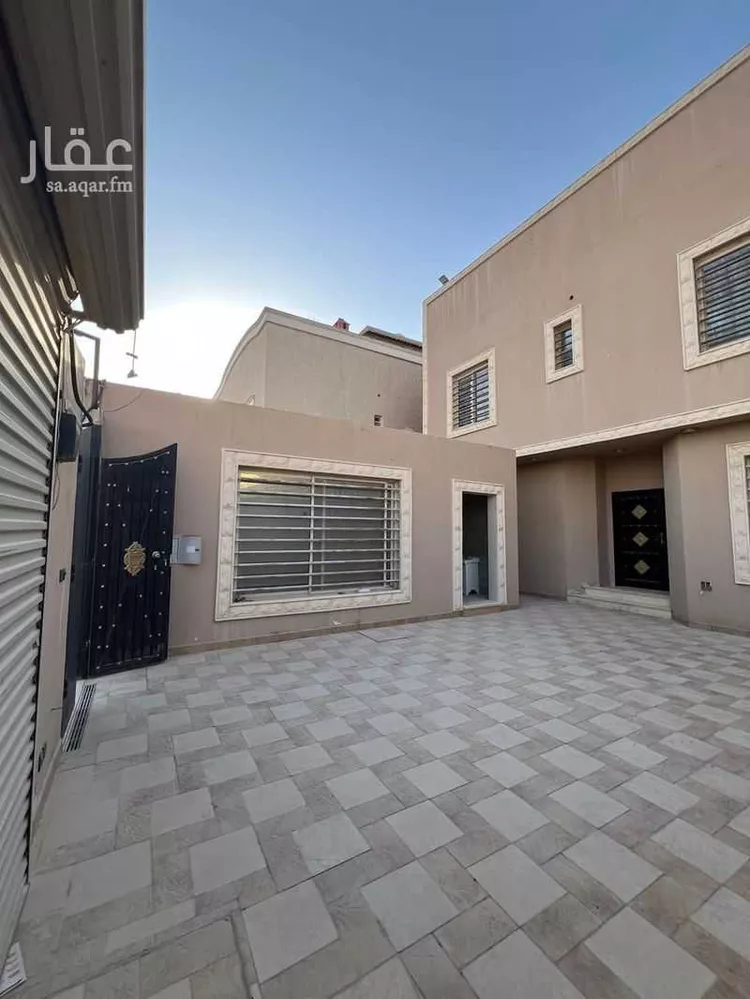 فيلا للبيع في شارع إبراهيم بن عبدالله بن سيف ، حي العارض ، الرياض ، منطقة الرياض صورة 3