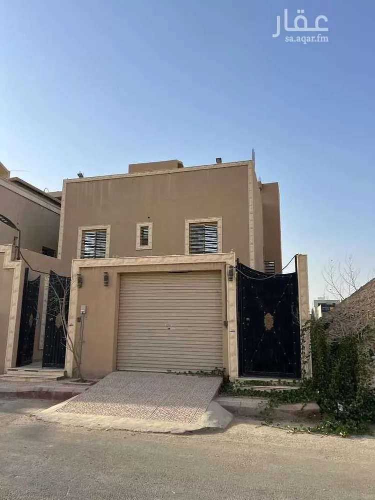فيلا للبيع في شارع إبراهيم بن عبدالله بن سيف ، حي العارض ، الرياض ، منطقة الرياض صورة 2