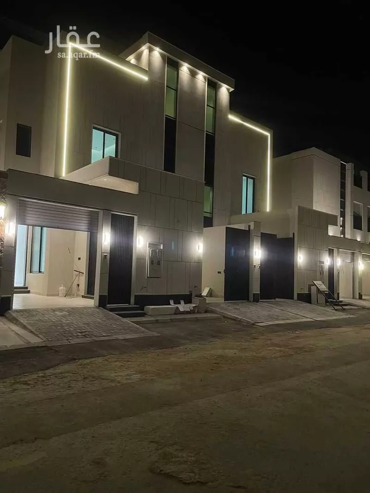فيلا للبيع في شارع الجنادرية, حي الجنادرية, مدينة الرياض, منطقة الرياض