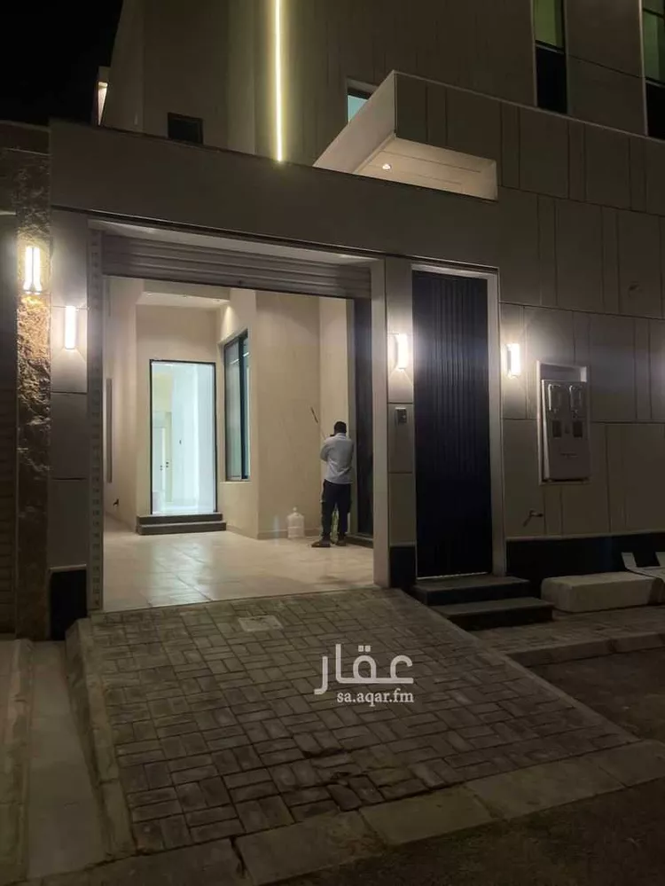 فيلا للبيع في شارع الجنادرية, حي الجنادرية, مدينة الرياض, منطقة الرياض صورة 3