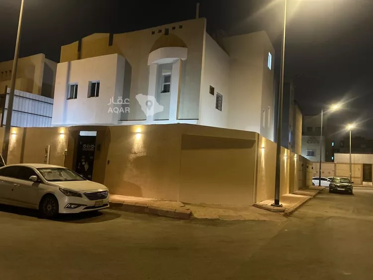 Villa for Sale in Riyadh Ad Dar Al Baida