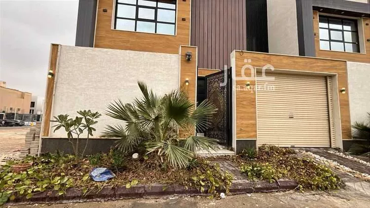 فيلا للإيجار في شارع أبي المؤيد الأصبهاني ، حي المهدية ، الرياض ، منطقة الرياض