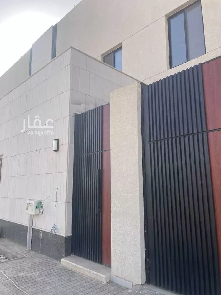 فيلا للبيع في شارع الطارق, حي الرمال, مدينة الرياض, منطقة الرياض صورة 4