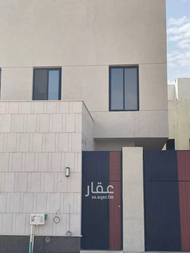 فيلا للبيع في شارع الطارق, حي الرمال, مدينة الرياض, منطقة الرياض صورة 2