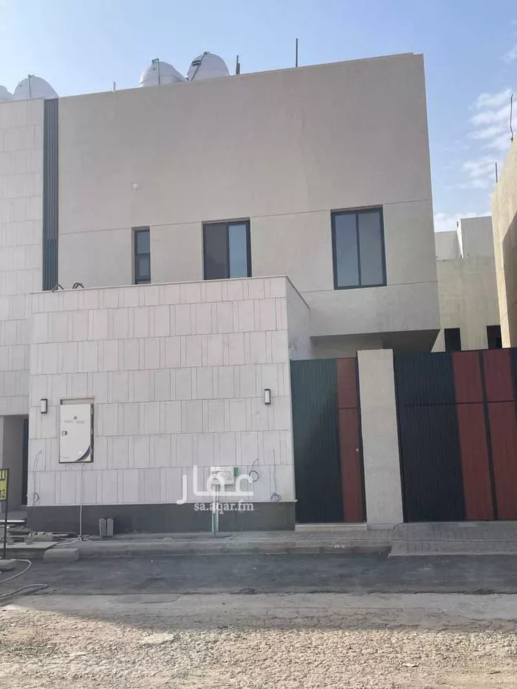 فيلا للبيع في شارع الطارق ، حي الرمال ، الرياض ، منطقة الرياض
