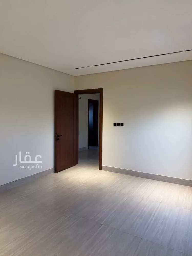 دور للإيجار في شارع أبي مروان بن حيان, حي الملك فهد, مدينة الرياض, منطقة الرياض صورة 5