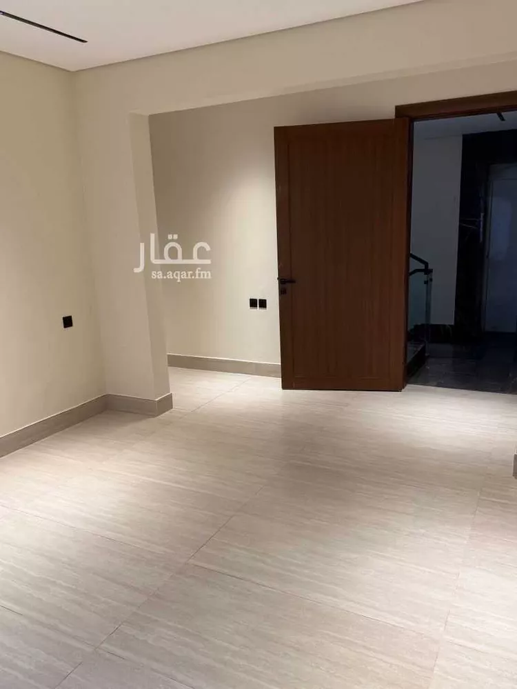 دور للإيجار في شارع أبي مروان بن حيان, حي الملك فهد, مدينة الرياض, منطقة الرياض صورة 3