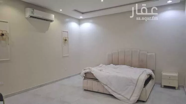 دور للإيجار في شارع عبدالغني الحراني, حي النسيم الغربي, مدينة الرياض, منطقة الرياض صورة 2