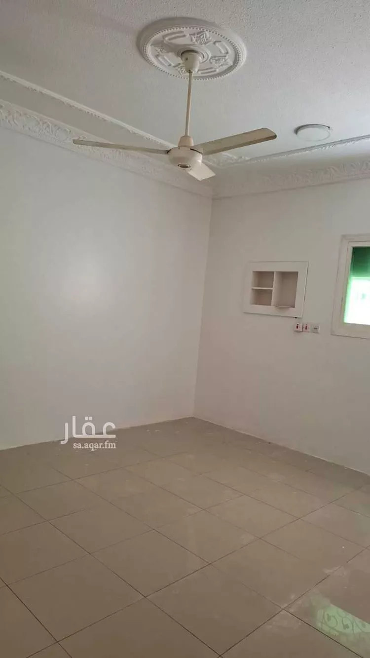 دور للإيجار في شارع طفيلة, حي النهضة, مدينة الرياض, منطقة الرياض صورة 3
