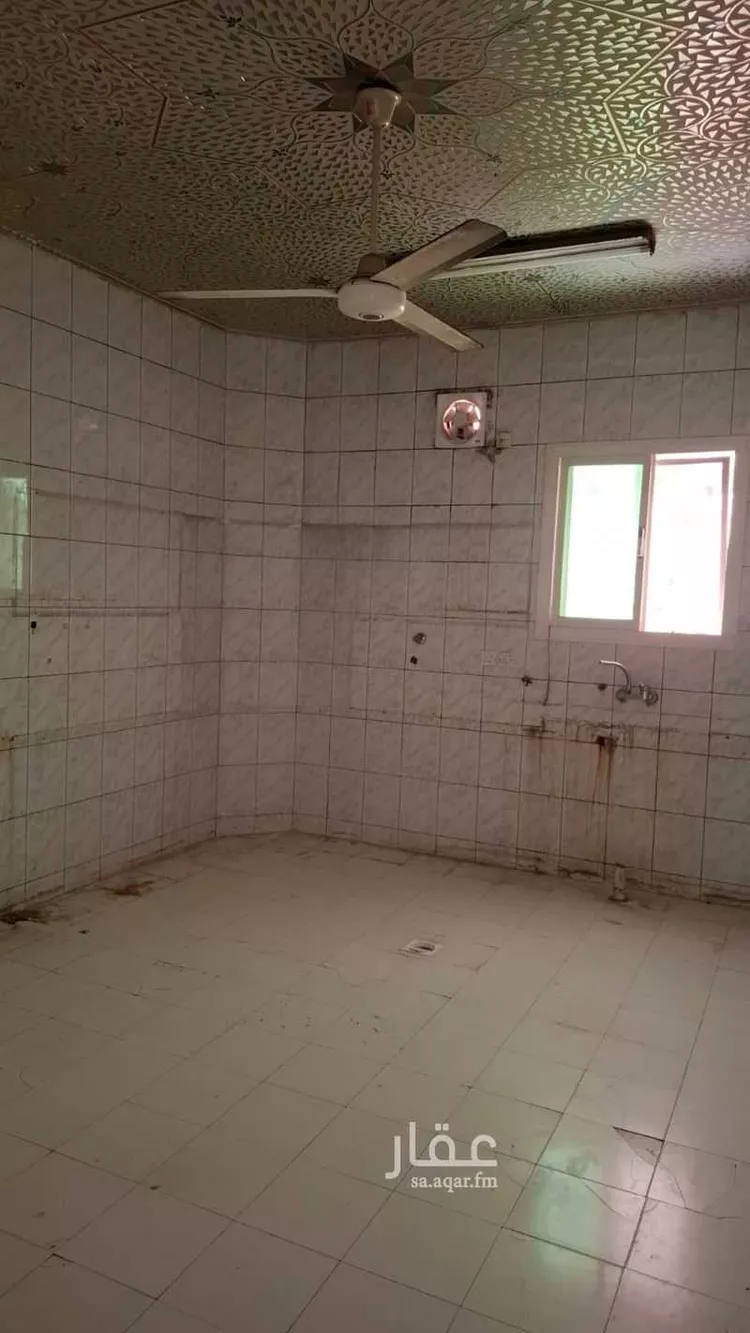 دور للإيجار في شارع طفيلة, حي النهضة, مدينة الرياض, منطقة الرياض 1 صورة