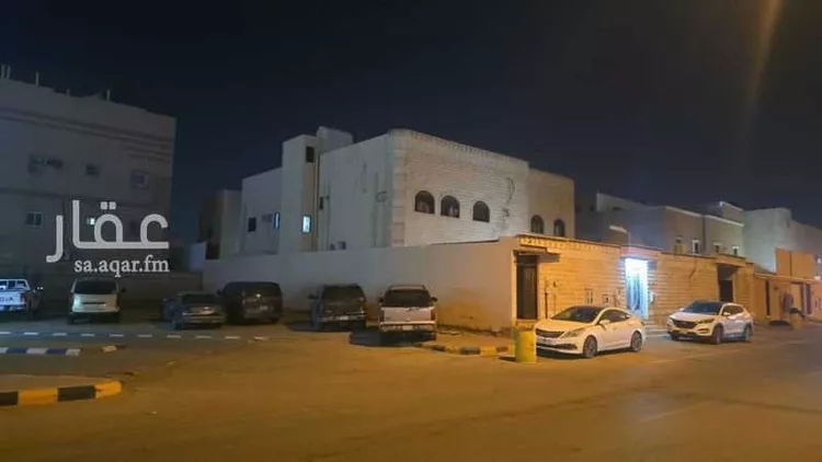 فيلا للبيع في شارع الثرياء, حي النسيم الشرقي, مدينة الرياض, منطقة الرياض صورة 2