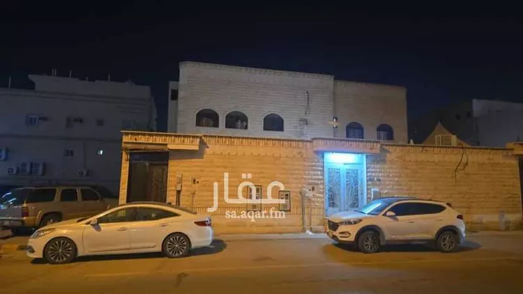 فيلا للبيع في شارع الثرياء, حي النسيم الشرقي, مدينة الرياض, منطقة الرياض