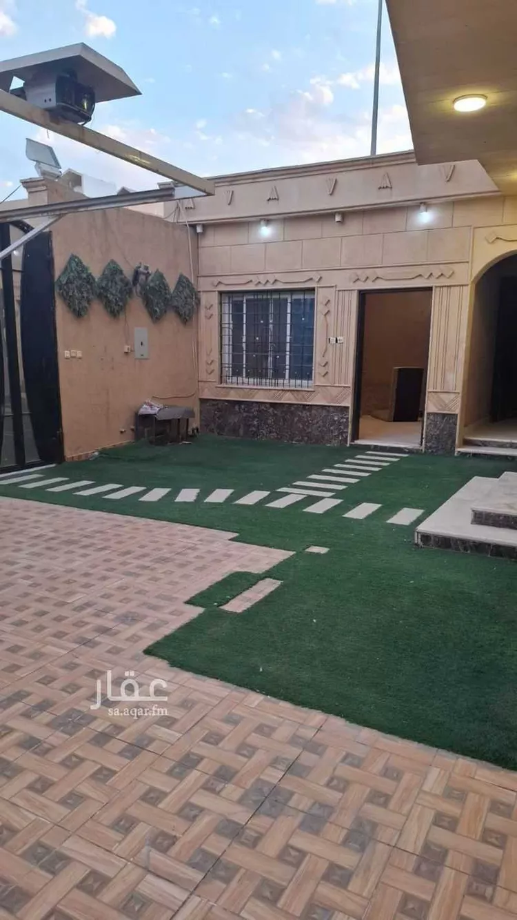دور للإيجار في شارع التمر, حي النسيم الشرقي, مدينة الرياض, منطقة الرياض صورة 5