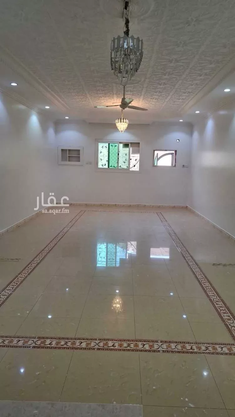 دور للإيجار في شارع طفيلة, حي النهضة, مدينة الرياض, منطقة الرياض صورة 5