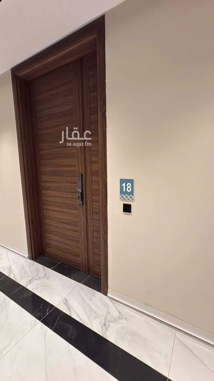 شقة للإيجار في شارع الاقتصاد, حي الفيحاء, مدينة الرياض, منطقة الرياض صورة 3