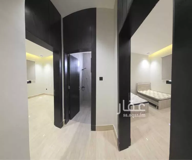 شقة للإيجار في شارع آل مطارفه, حي النهضة, مدينة الرياض, منطقة الرياض صورة 2