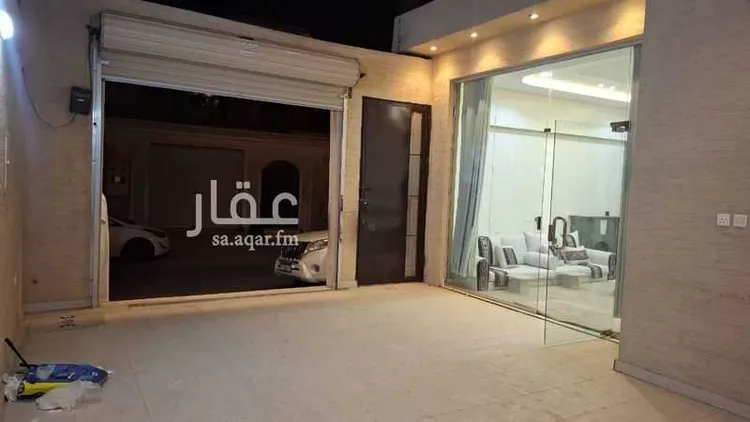 دور للإيجار في شارع عبدالغني الحراني, حي النسيم الغربي, مدينة الرياض, منطقة الرياض صورة 5