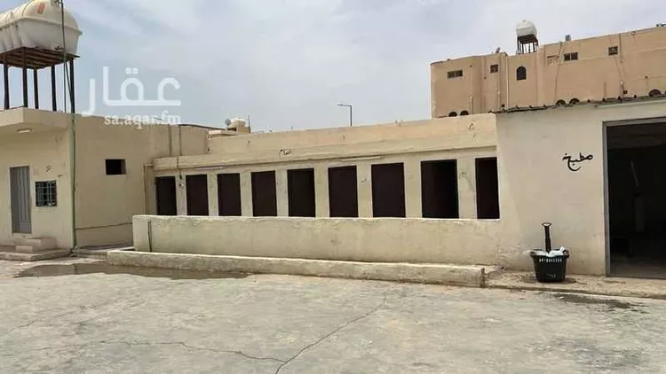 استراحة للإيجار في شارع الباب, حي النظيم, مدينة الرياض, منطقة الرياض