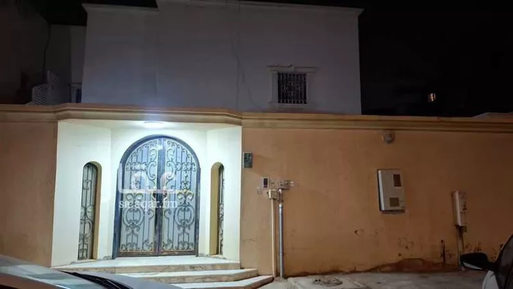 فيلا للإيجار في شارع إبراهيم بن عبدالرحمن بن محيذيف, حي النهضة, مدينة الرياض, منطقة الرياض