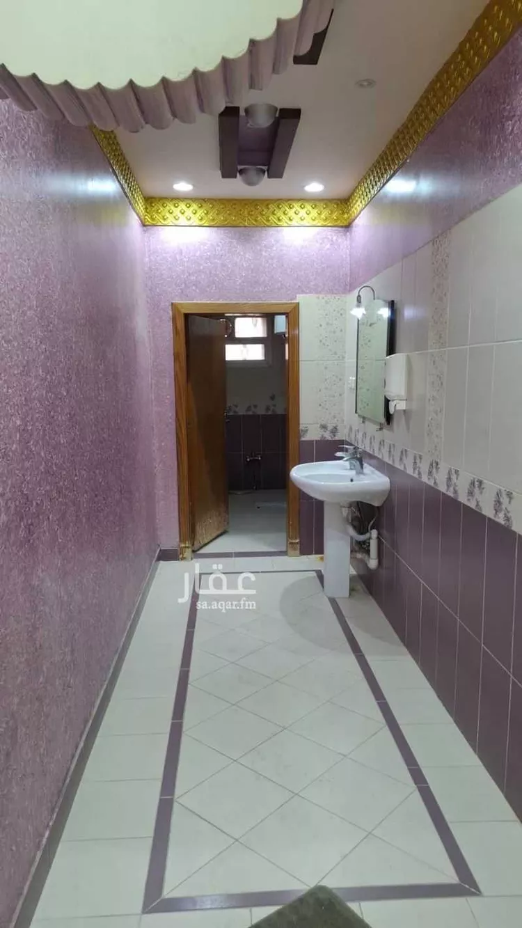دور للإيجار في شارع سيار البصري, حي النسيم الغربي, مدينة الرياض, منطقة الرياض 1 صورة