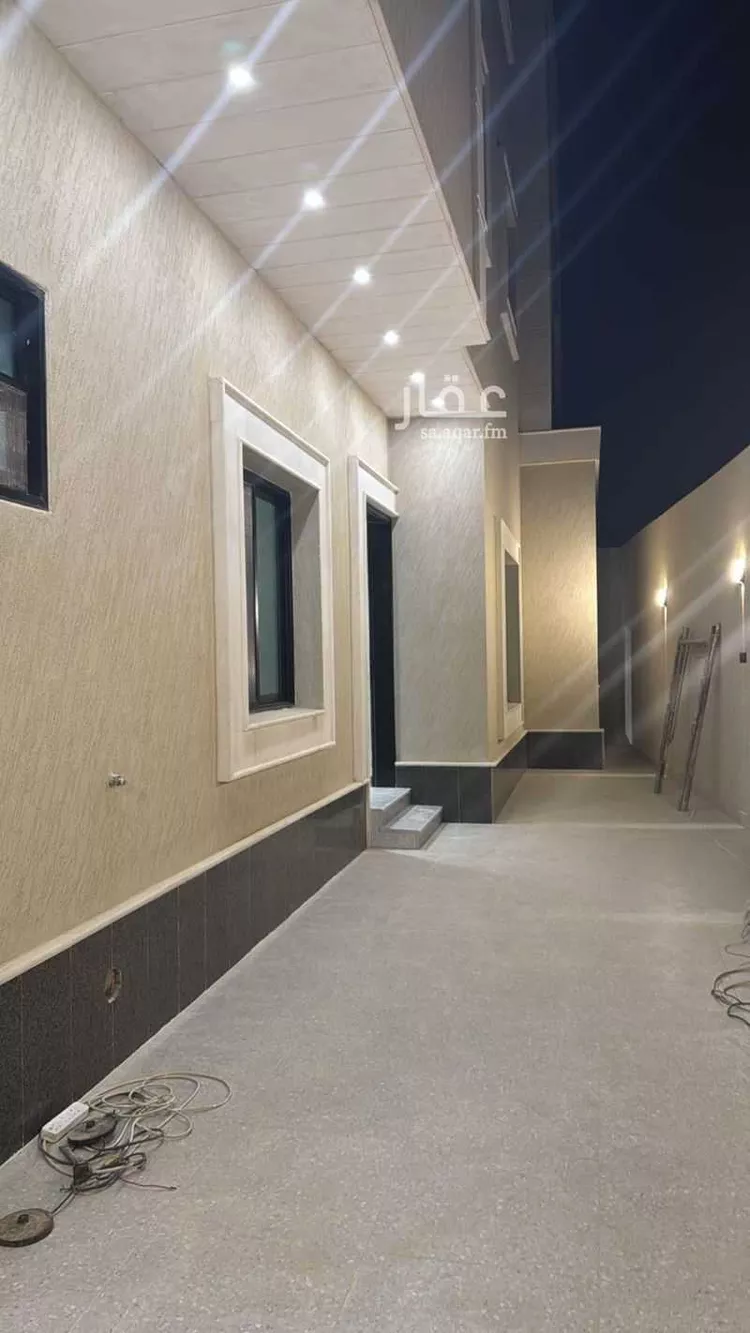 دور للإيجار في شارع علي بن الأثير, حي الرمال, مدينة الرياض, منطقة الرياض صورة 4