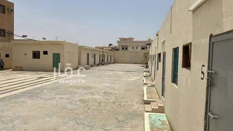 استراحة للإيجار في شارع الباب, حي النظيم, مدينة الرياض, منطقة الرياض صورة 3
