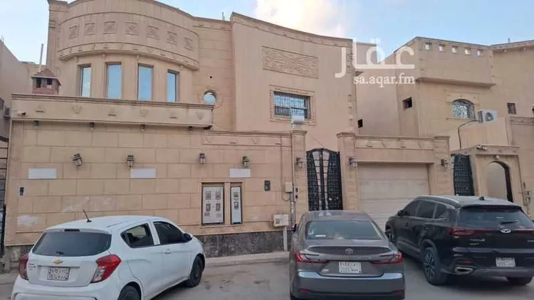 دور للإيجار في شارع التمر, حي النسيم الشرقي, مدينة الرياض, منطقة الرياض