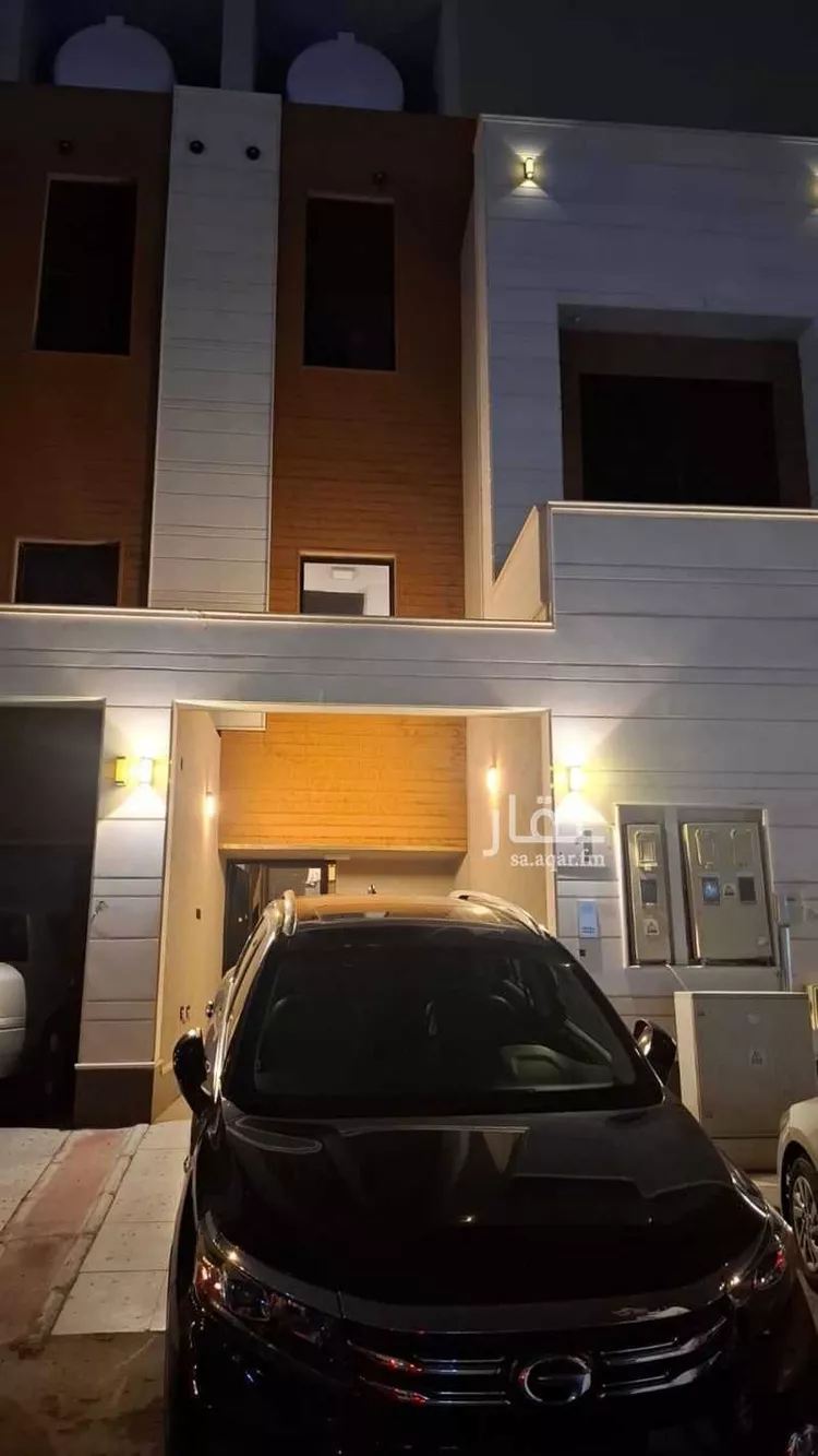 دور للإيجار في شارع الزهو, حي النسيم الشرقي, مدينة الرياض, منطقة الرياض صورة 5