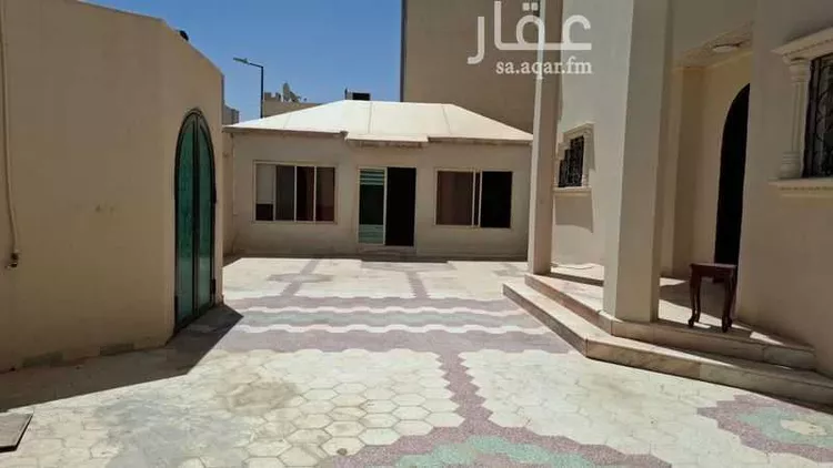 دور للإيجار في شارع طفيلة, حي النهضة, مدينة الرياض, منطقة الرياض صورة 4