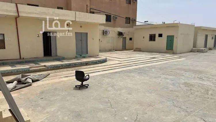 استراحة للإيجار في شارع الباب, حي النظيم, مدينة الرياض, منطقة الرياض صورة 2
