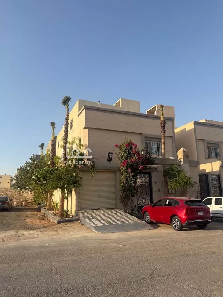 شقة للإيجار في شارع رقم 42 ، حي ظهرة لبن ، الرياض ، منطقة الرياض