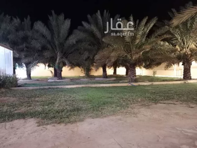 استراحة للبيع في شارع الحتات بن زيد بن علقمة ، الرياض ، ضرما 14