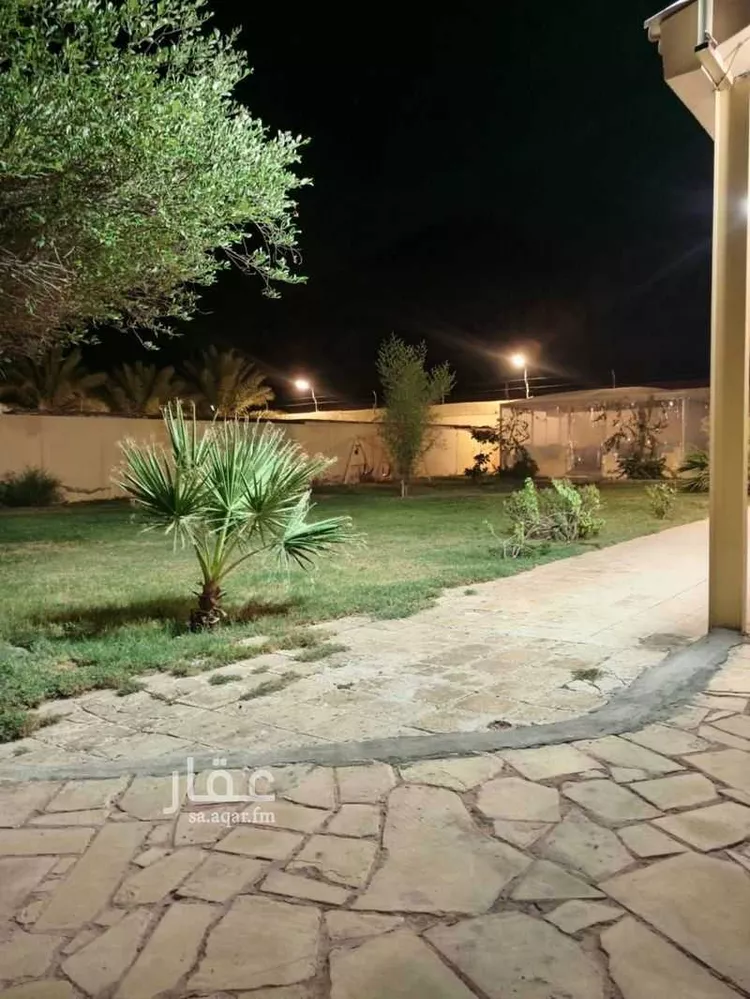 استراحة للبيع في شارع الحتات بن زيد بن علقمة ، الرياض ، ضرما 24