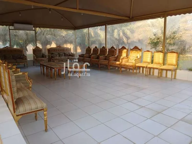 استراحة للبيع في شارع الحتات بن زيد بن علقمة ، الرياض ، ضرما 26