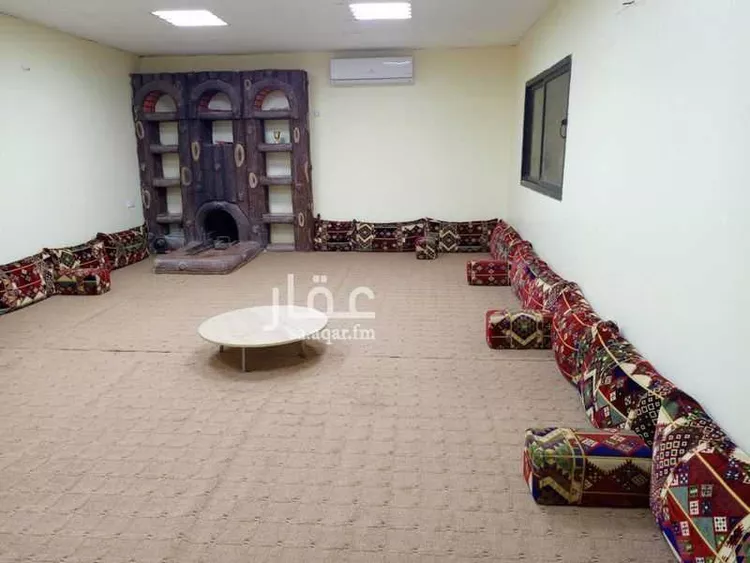 استراحة للبيع في شارع الحتات بن زيد بن علقمة ، الرياض ، ضرما 12
