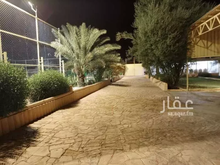 استراحة للبيع في شارع الحتات بن زيد بن علقمة ، الرياض ، ضرما 16