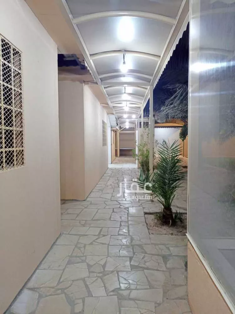 استراحة للبيع في شارع الحتات بن زيد بن علقمة ، الرياض ، ضرما 23