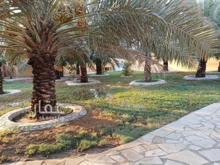 استراحة للبيع في شارع الحتات بن زيد بن علقمة ، الرياض ، ضرما 6