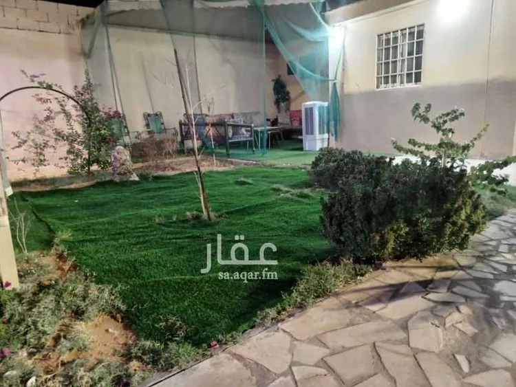 استراحة للبيع في شارع الحتات بن زيد بن علقمة ، الرياض ، ضرما 25