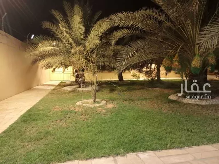 استراحة للبيع في شارع الحتات بن زيد بن علقمة ، الرياض ، ضرما 7