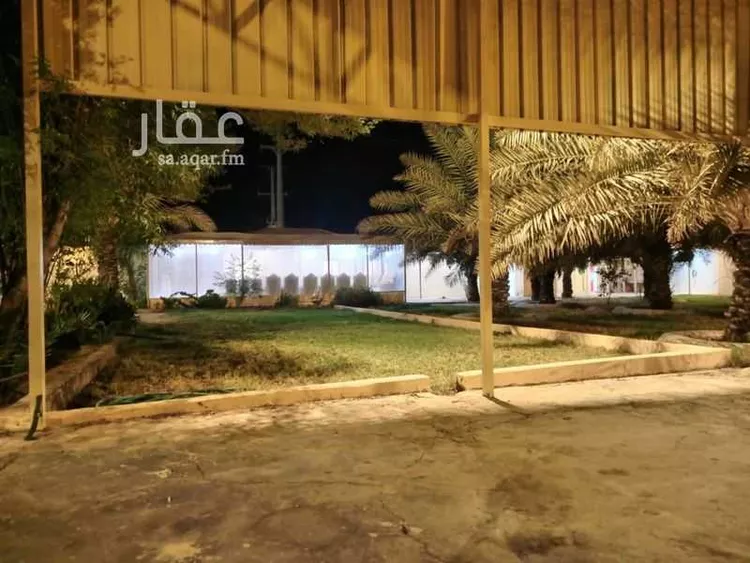 استراحة للبيع في شارع الحتات بن زيد بن علقمة ، الرياض ، ضرما 18