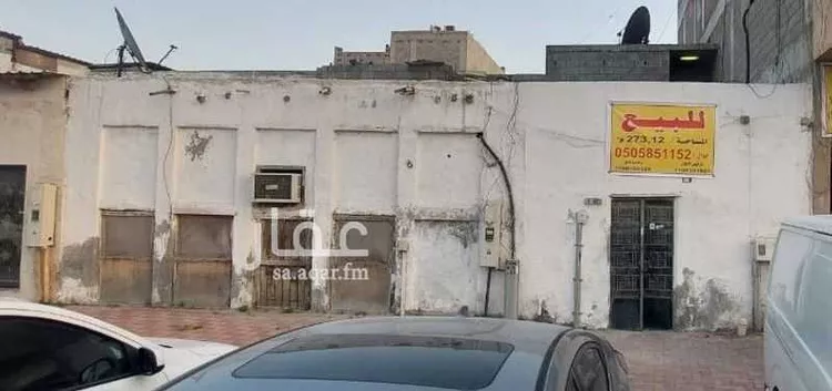 دور للبيع في شارع معاذ بن جبل, حي العمامرة, مدينة الدمام, المنطقة الشرقية