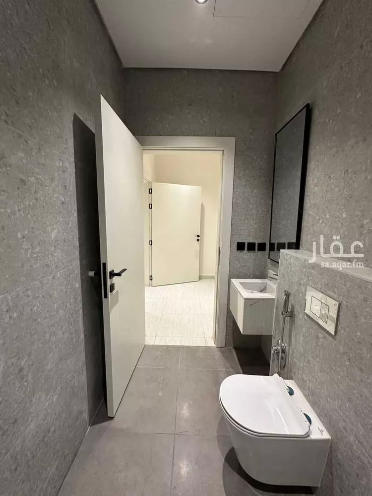 شقة للبيع في شارع أبي المكارم بن سهل, حي الرمال, مدينة الرياض, منطقة الرياض صورة 4