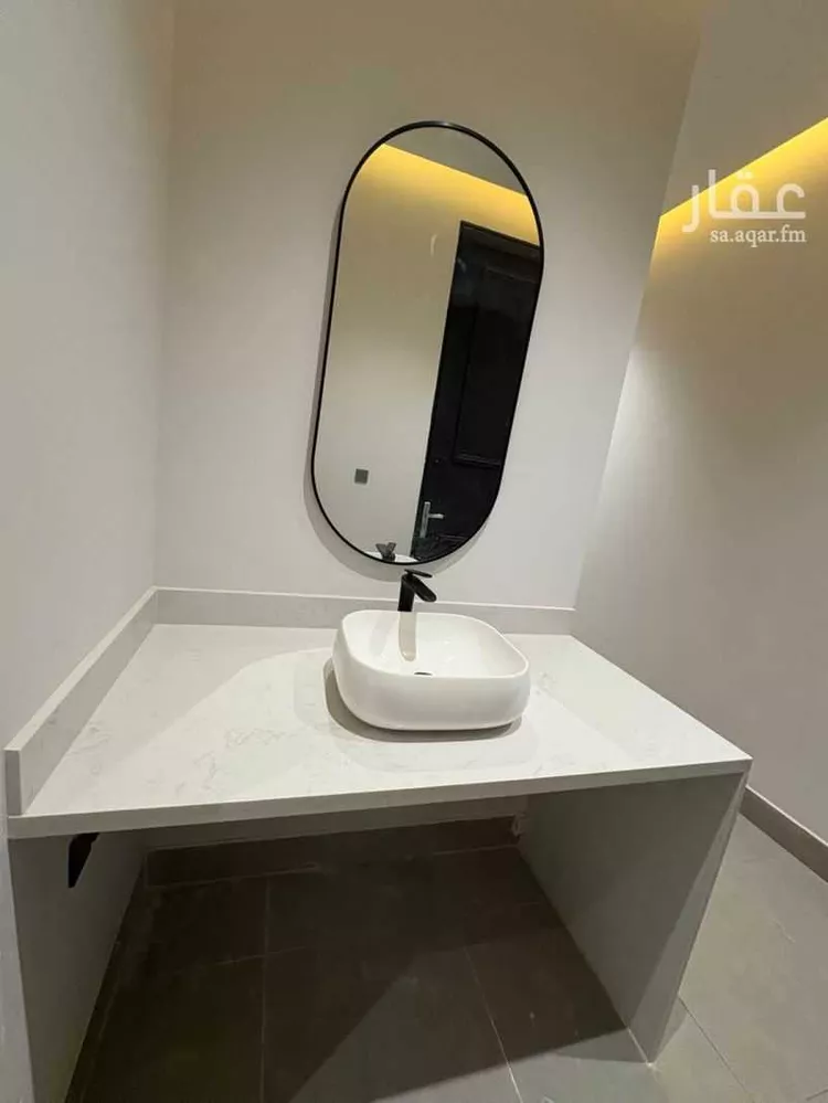 شقة للإيجار في شارع وادي ريمار ، حي القادسية ، الرياض ، منطقة الرياض صورة 2