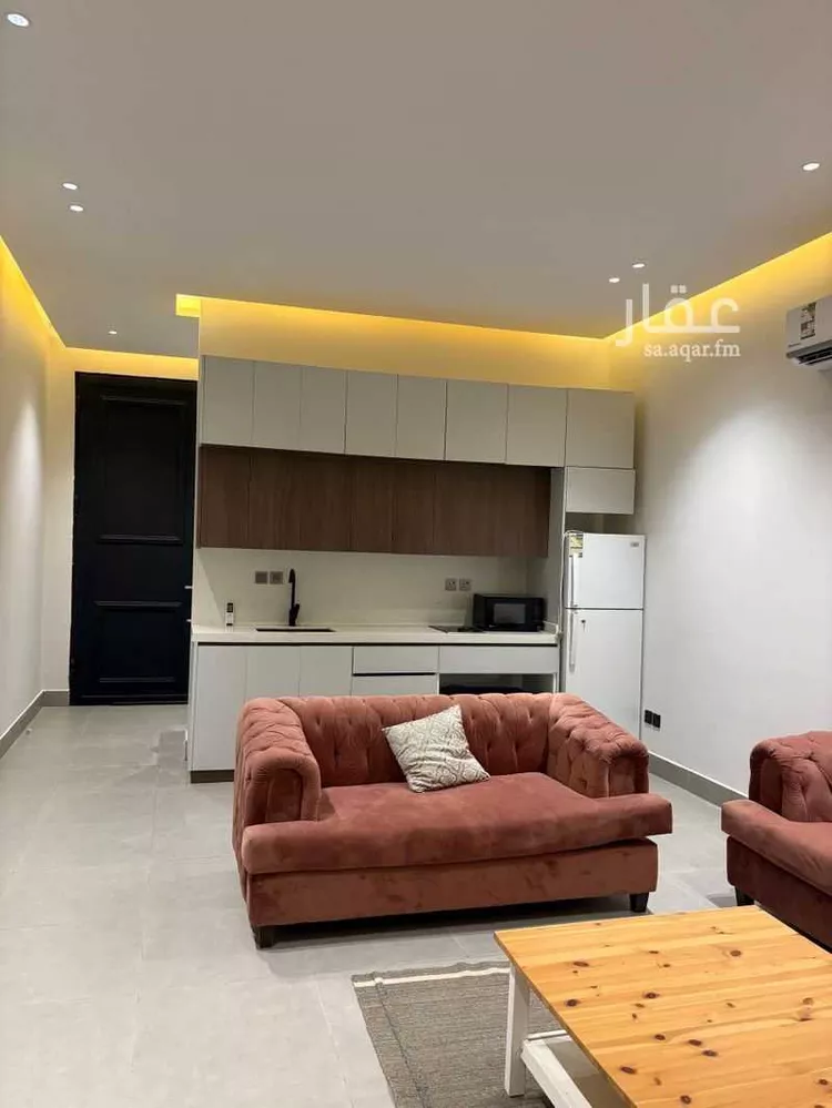 شقة للإيجار في شارع وادي العمارية, حي القادسية, مدينة الرياض, منطقة الرياض صورة 3