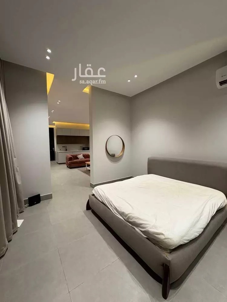 شقة للإيجار في شارع وادي العمارية, حي القادسية, مدينة الرياض, منطقة الرياض 1 صورة